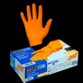 Handschuhe-orange