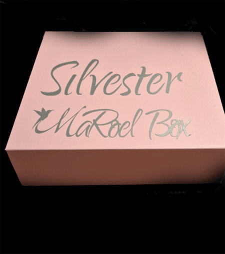 MaRoel Box Silvester