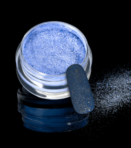 Acryl Colour 2 g Blue Dust