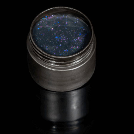 Twin Glam Black Opal